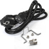 Блок питания 350W EXEGATE XP350 EX221985RUS-S EX278031RUS