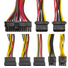 Блок питания 500W EXEGATE UNS500 ES261569RUS-S