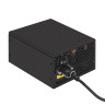 Блок питания 550W EXEGATE 80 PLUS® 550PPH-LT-S-OEM, кабель 220V с защитой от выдергивания)