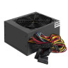 Блок питания 650W EXEGATE 650PPE ATX, APFC, PC, КПД 80% (80 PLUS) EX284724RUS