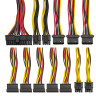 Блок питания 700W EXEGATE UN700 EX259602RUS-PC EX284732RUS