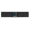 ИБП On-line EXEGATE PowerExpert ULS-2000.LCD.AVR.1SH.2C13.USB.RS232.SNMP.2U