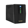 Источник бесперебойного питания EXEGATE POWER BACK BNB-850.LED.AVR.4C13.RJ.USB EP285472RUS