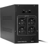 Источник бесперебойного питания EXEGATE SPECIALPRO UNB-1200.LED.AVR.4SH.RJ EP285491RUS
