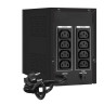 Источник бесперебойного питания EXEGATE SPECIALPRO UNB-1200.LED.AVR.6C13.RJ EP285489RUS