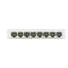Коммутатор неуправляемый EXEGATE EDGS-1008C EX298688RUS