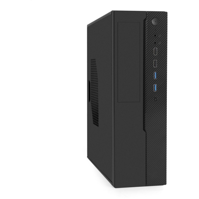 Корпус Desktop EXEGATE MI-641-01 EX296196RUS