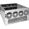 Корпус для майнинга EXEGATE Pro 8-430 EX270771RUS EX274318RUS