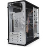 Корпус EXEGATE BA-201-XP750 MINITOWER EX297552RUS