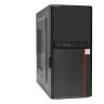 Корпус EXEGATE BA-204U MINITOWER EX284039RUS