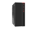 Корпус EXEGATE MIDITOWER AA-443U-AA500 EX298143RUS