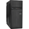 Корпус EXEGATE MIDITOWER XP-402U-UNS500 EX299380RUS