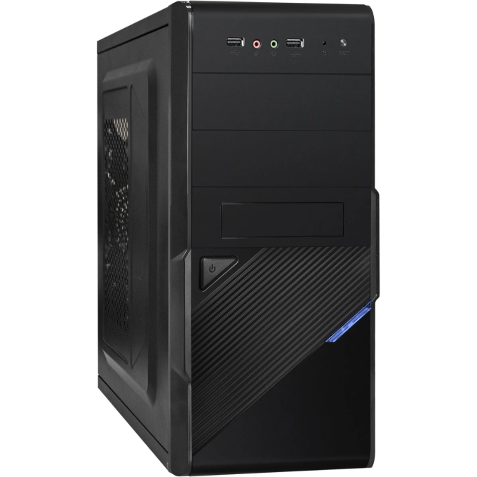 Корпус EXEGATE MINITOWER BA-201-UNS450 EX299278RUS
