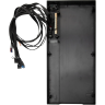 Корпус EXEGATE MINITOWER BAA-103-AA500 EX291052RUS