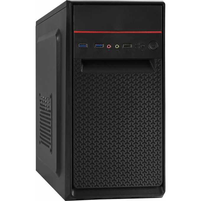 Корпус EXEGATE MINITOWER BAA-107U-UNS500 EX299189RUS