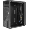 Корпус EXEGATE MINITOWER BAA-108-UNS450 (mATX, БП UNS450 EX299192RUS