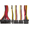 Корпус EXEGATE MINITOWER BAA-303U EX297992RUS