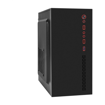 Корпус EXEGATE MINITOWER BAA-403U2-AAA350