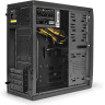 Корпус EXEGATE QA-412U-XP400 MINITOWER EX272745RUS