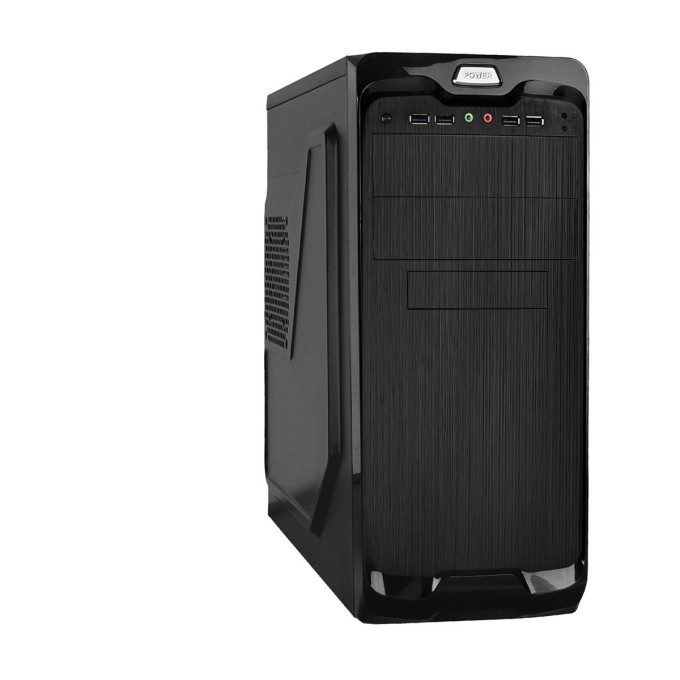 Корпус EXEGATE UN-604-UN500 MIDITOWER EX269438RUS