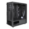 Корпус Miditower EXEGATE EVO-8225-NPX500 EX293014RUS