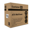 Корпус Miditower EXEGATE EVO-8225-NPX500 EX293014RUS