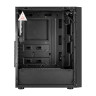 Корпус Miditower EXEGATE EVO-9211 EX299420RUS