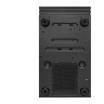Корпус Miditower EXEGATE i3 MATRIX-PPX700 EX295106RUS