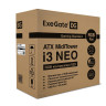 Корпус Miditower EXEGATE i3 NEO-PPX700 EX295118RUS