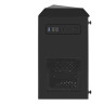 Корпус Minitower EXEGATE MISTERY R2-NPX500 EX294474RUS