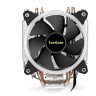 Кулер EXEGATE WIZARD EXX400-PWM.RGB EX286159RUS