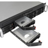 Серверная платформа EXEGATE PRO 2U660-HS08, высота 2U, Redundant БП 2x800W EX294562RUS