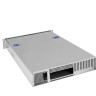 Серверная платформа EXEGATE PRO 2U660-HS08, высота 2U, Redundant БП Chicony 2x550W EX296237RUS