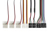 Серверная платформа EXEGATE PRO 4U650-010/4U4139L Redundant БП Chicony 2x550W EX296242RUS