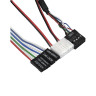 Серверный корпус EXEGATE PRO 1U250-01/F350AS EX264952RUS
