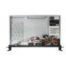 Серверный корпус EXEGATE PRO 1U255-01, БП 1U-F250AS EX297114RUS