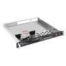 Серверный корпус EXEGATE PRO 1U430-02, БП 1U-300ADS EX297128RUS