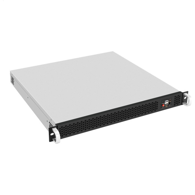Серверный корпус EXEGATE PRO 1U430-02, БП 1U-700ADS EX297135RUS