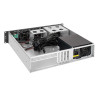 Серверный корпус EXEGATE PRO 2U400-02, БП 1100RADS EX297146RUS