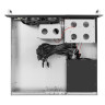 Серверный корпус EXEGATE PRO 2U400-02, БП 1200ADS EX297148RUS