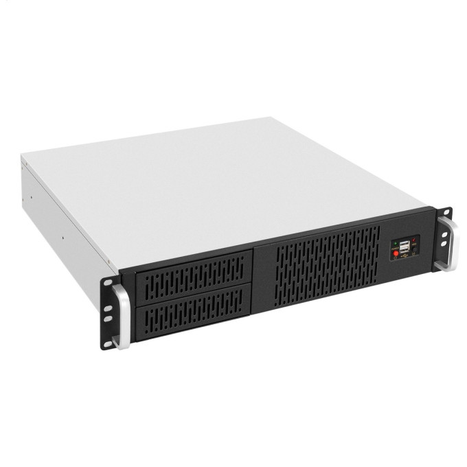 Серверный корпус EXEGATE PRO 2U400-02 БП 700PAS EX299978RUS