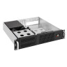 Серверный корпус EXEGATE PRO 2U400-02 БП 700PAS EX299978RUS