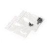 Серверный корпус EXEGATE PRO 2U400-02, БП 700RADS EX297159RUS