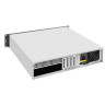 Серверный корпус EXEGATE PRO 2U400-02 БП 800PAS EX299979RUS