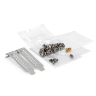 Серверный корпус EXEGATE PRO 2U400-04AL EX298516RUS