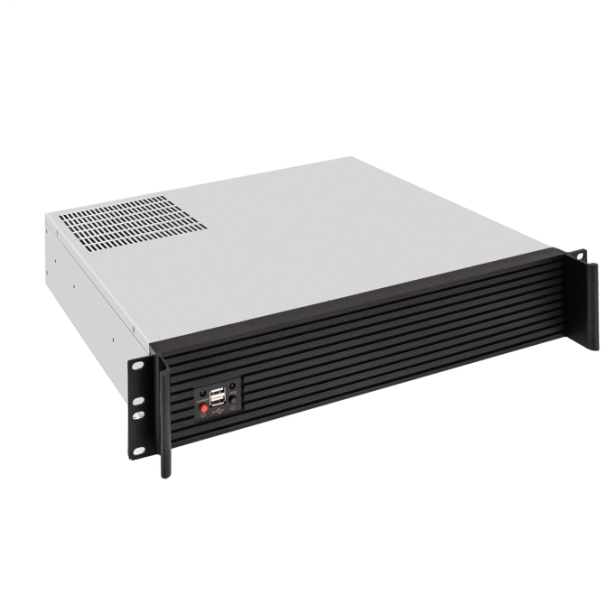 Серверный корпус EXEGATE PRO 2U400-04AL EX298518RUS