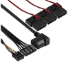 Серверный корпус EXEGATE PRO 2U650-05/500ADS EX298461RUS