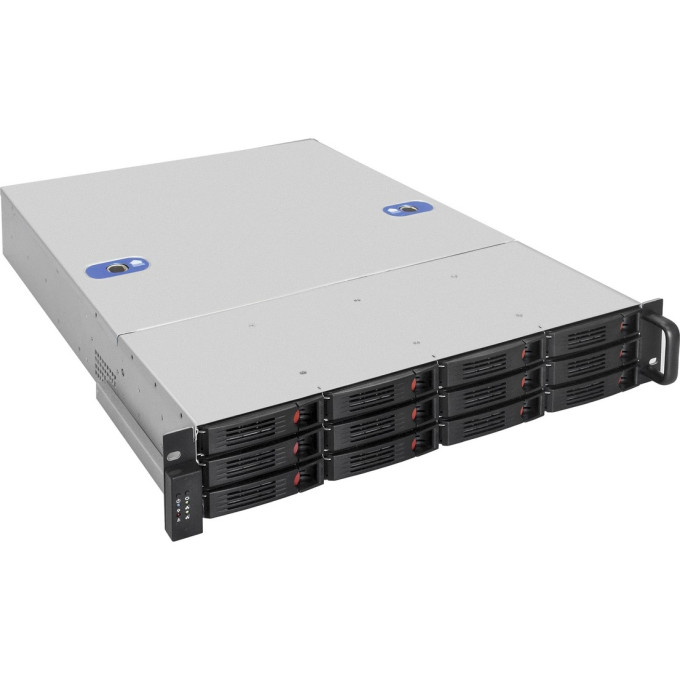 Серверный корпус EXEGATE Pro 2U660-HS12 EX293404RUS