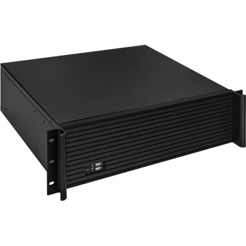 Серверный корпус EXEGATE PRO 3U390-11 БП 1200PAS