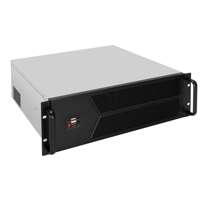 Серверный корпус EXEGATE PRO 3U450-12/1U-600ADS EX298400RUS